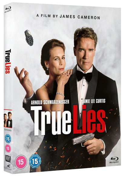 True Lies