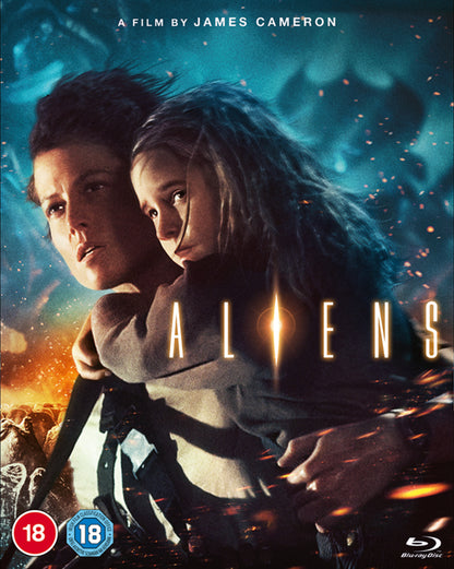 Aliens