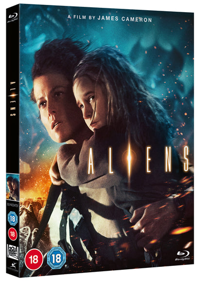 Aliens