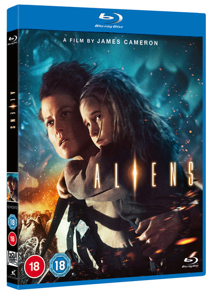 Aliens