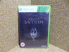 The Elder Scrolls V: Skyrim  Xbox 360