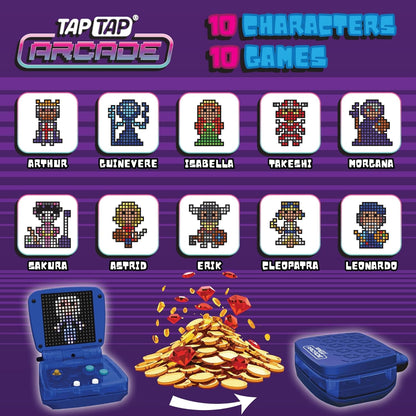 Smart - Taptap Arcade Ass Cdu (Arc348-06)