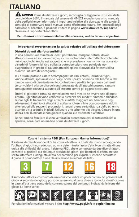 Assassin's Creed (Xbox 360)