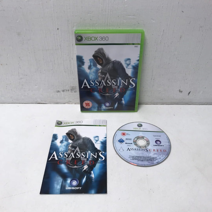 Assassin's Creed (Xbox 360)