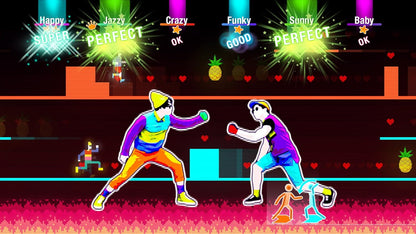 Just Dance 2019 - Playstation 4