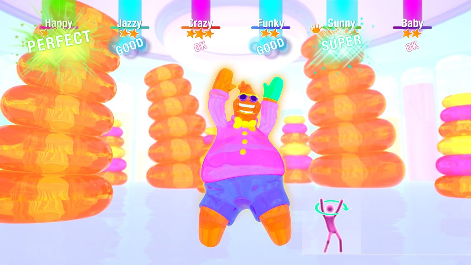 Just Dance 2019 - Playstation 4