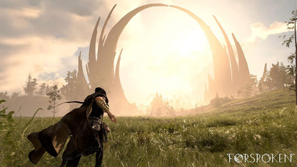 Forspoken - PlayStation 5