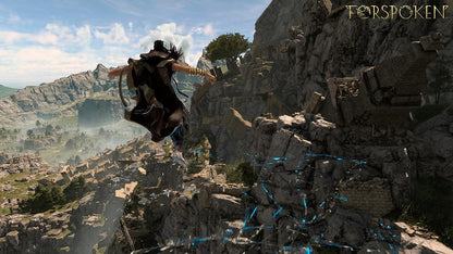Forspoken - PlayStation 5