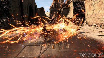 Forspoken - PlayStation 5