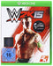 WWE 2K15 XBOX One