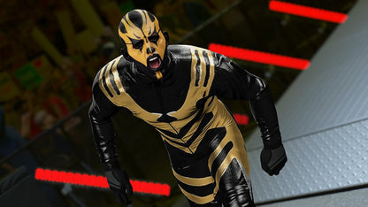 WWE 2K15 XBOX One