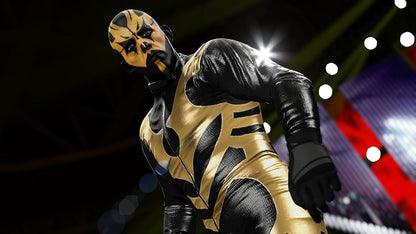 WWE 2K15 XBOX One