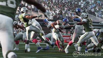 Madden NFL 19, PS4-Blu-ray Disc