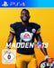 Madden NFL 19, PS4-Blu-ray Disc
