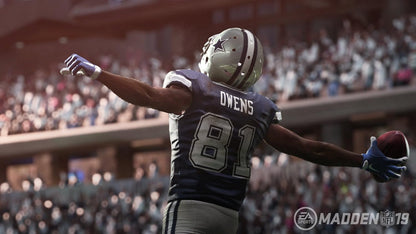 Madden NFL 19, PS4-Blu-ray Disc