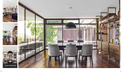 Interiors Europe & the Americas II
