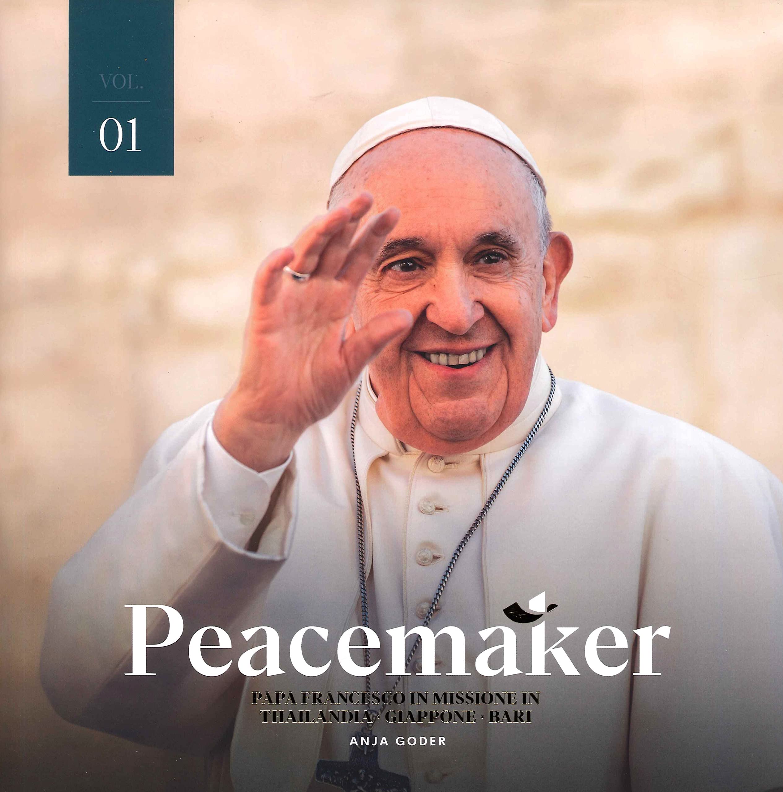 Peacemaker