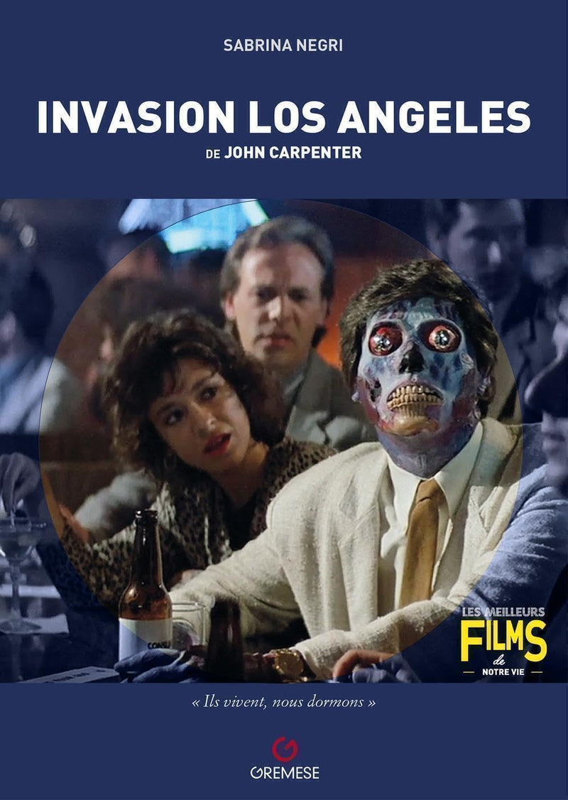 Invasion Los Angeles: De John Carpenter