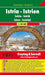 Istra, Automap 1:140 000 Island Pocket