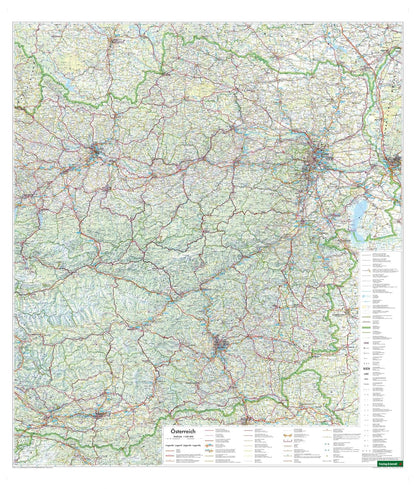 Austria East