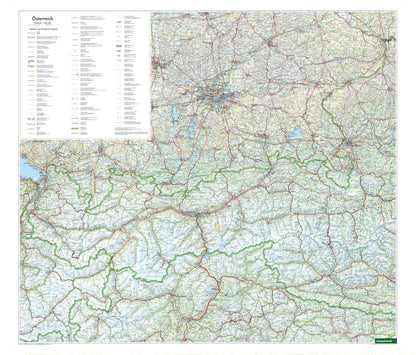 Austria East