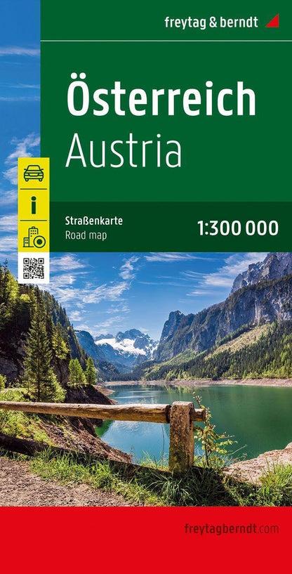 Austria East