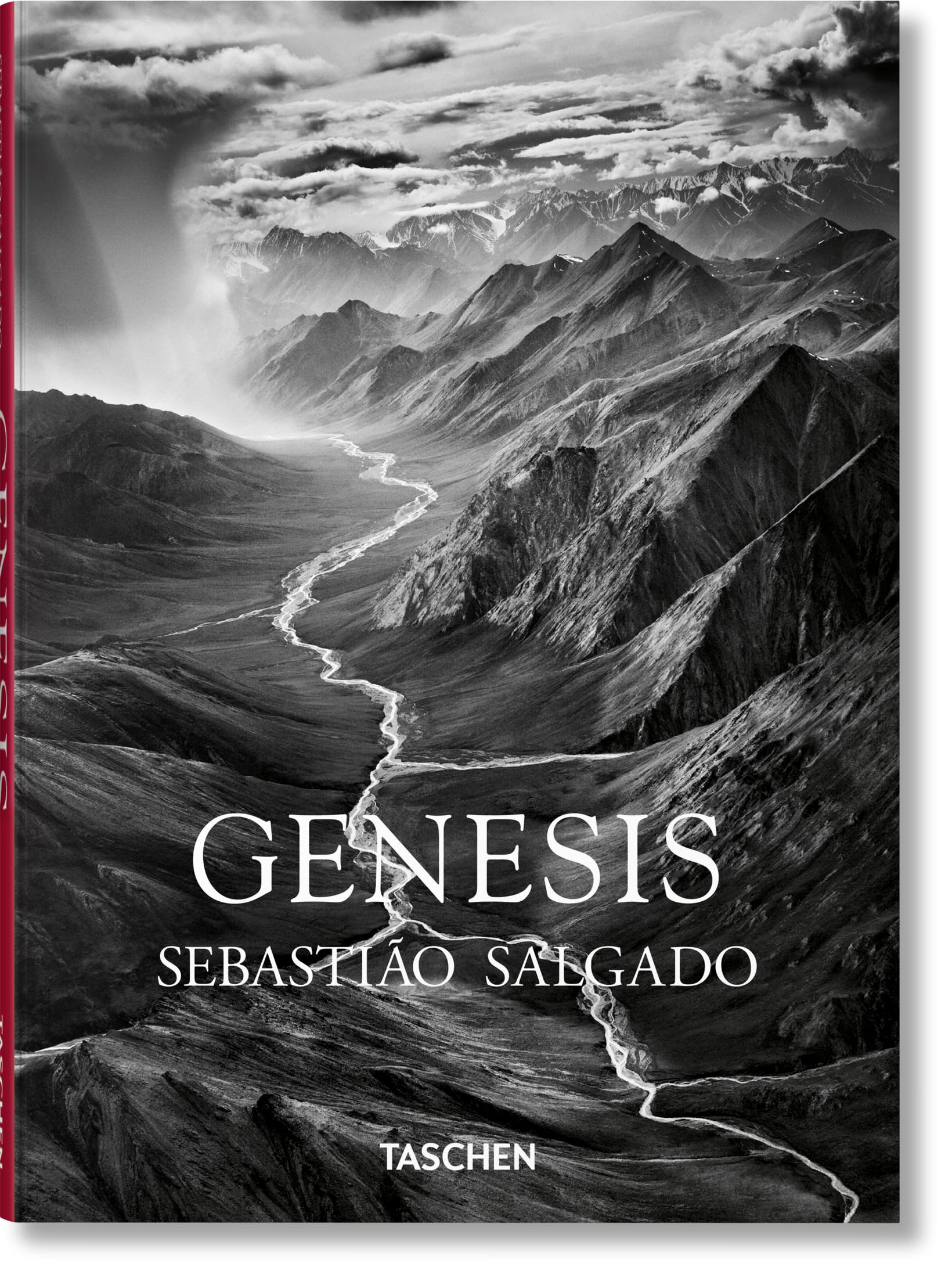 Sebastião Salgado
