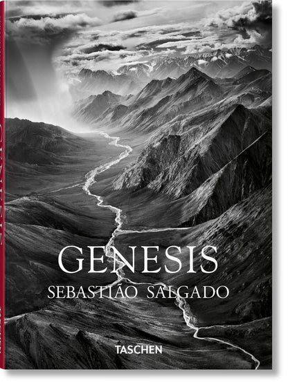 Sebastião Salgado