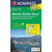 Monte Baldo North