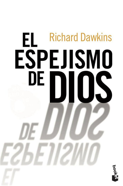 El espejismo de Dios (Ética y Religión
