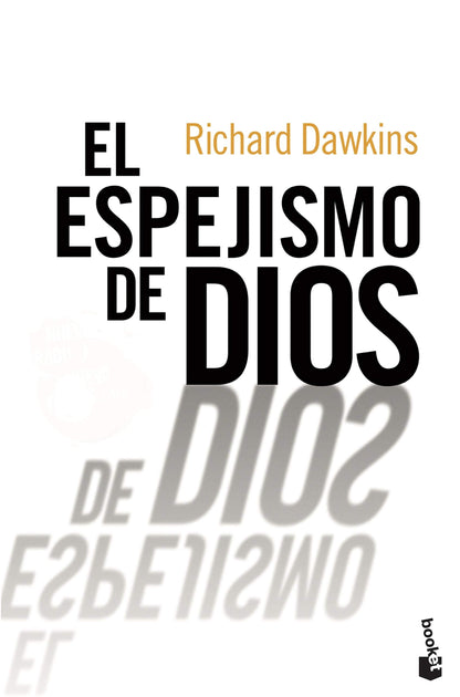 El espejismo de Dios (Ética y Religión