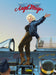 ANGEL WINGS 08. ANYTHING GOES (AVIACION- HISTORIA, Band 8