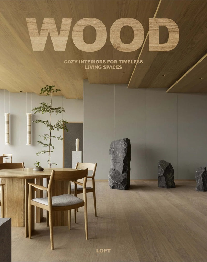 Wood