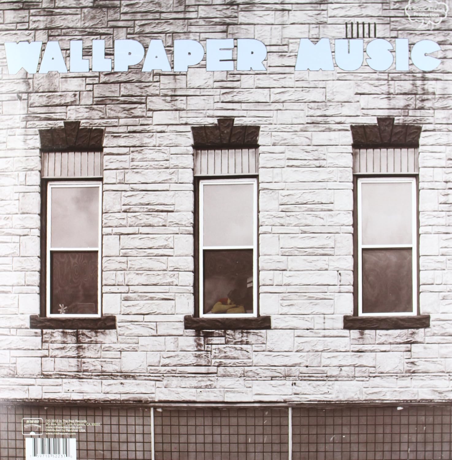 Wallpaper Music