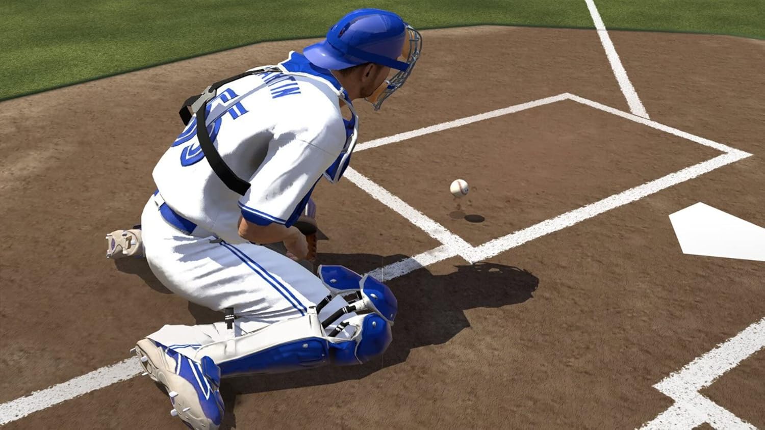 Mlb 15, the Show