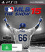 Mlb 15, the Show
