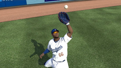 Mlb 15, the Show