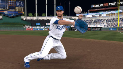 Mlb 15, the Show