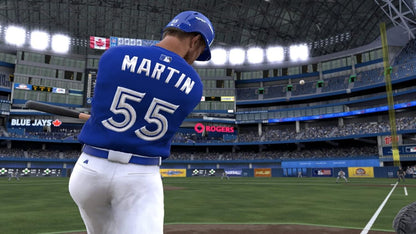 Mlb 15, the Show