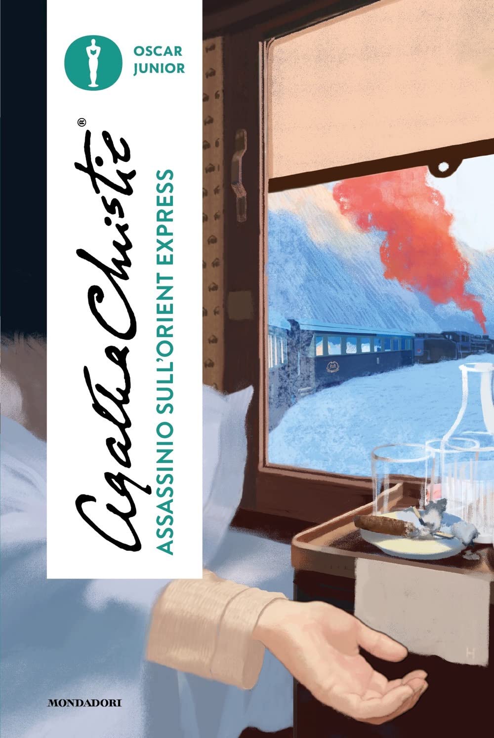 Assassinio Sull Orient Express