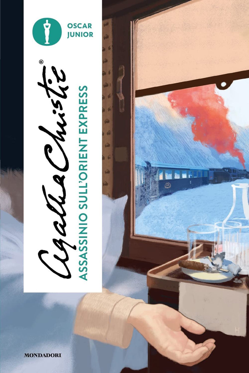 Assassinio Sull Orient Express