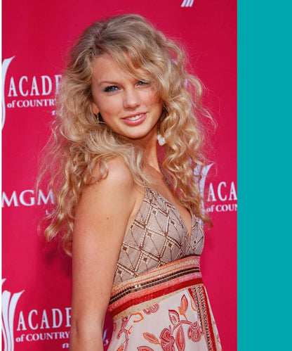 Taylor Swift. The Eras book