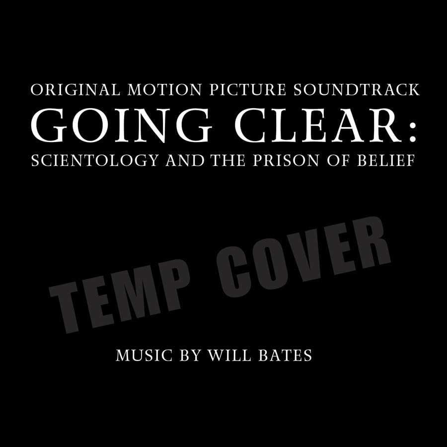 Going Clear: Scientology & the Prison of Belief