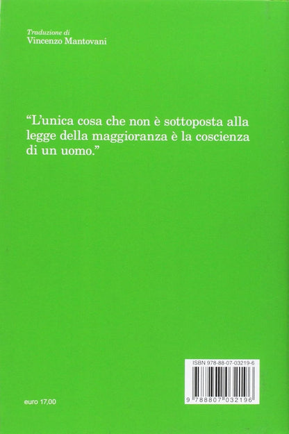 Il buio oltre la siepe