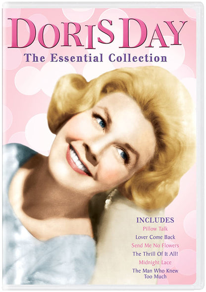 Doris Day: The Essential Collection