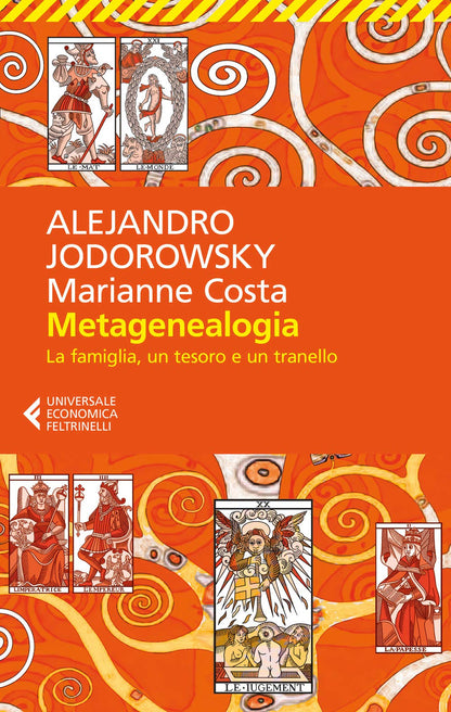 Metagenealogia