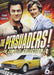 The Persuaders: The Classic Cult Adventure Series