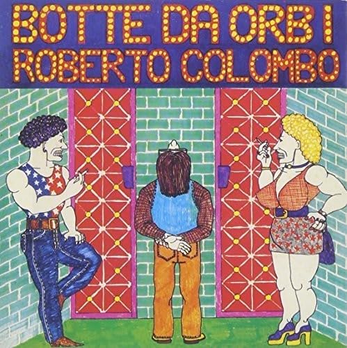 Botte Da Orbi