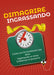 `Douglas Scotti Alberto - Dimagrire Ingrassando. Come Non Far Funzionare Una Dieta Ingannando Se Stessi, La Bilancia E Il Prossimo`