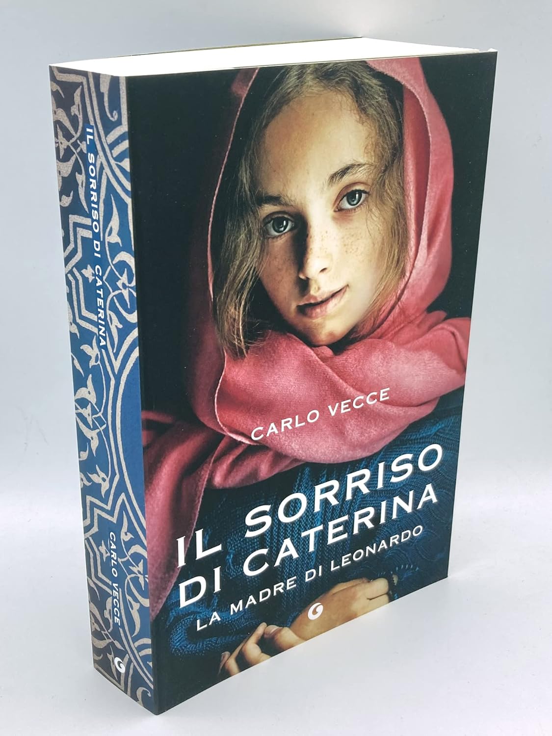 Il sorriso di Caterina. La madre di Leonardo